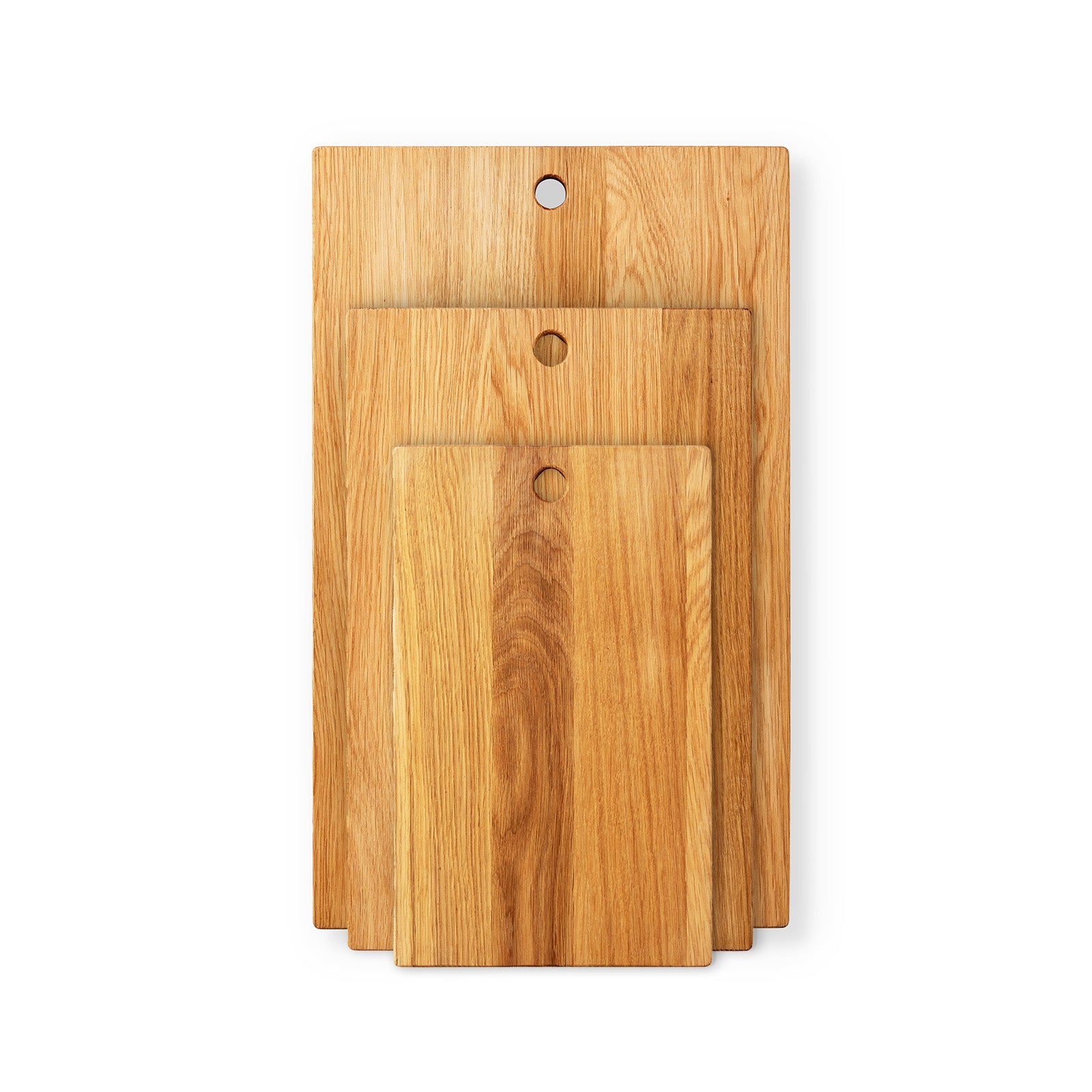 A cutting board for demanding people